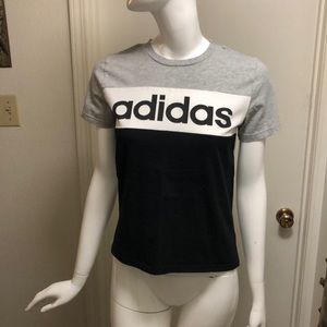 Woman’s Adidas T-Shirt